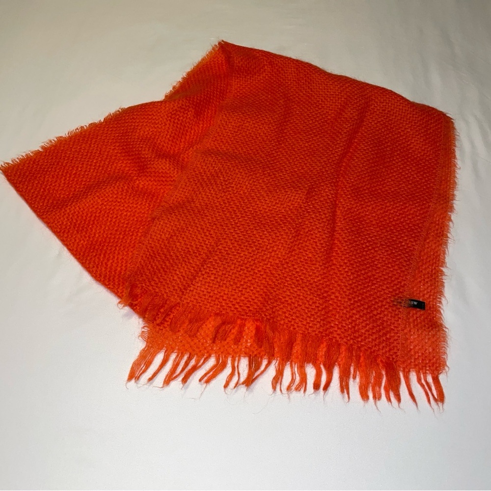 J Crew Scarf, Size OS